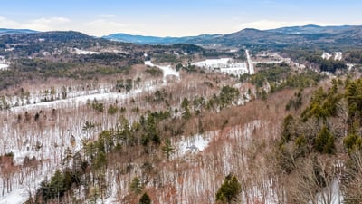 3579 US Route 3, Thornton, NH