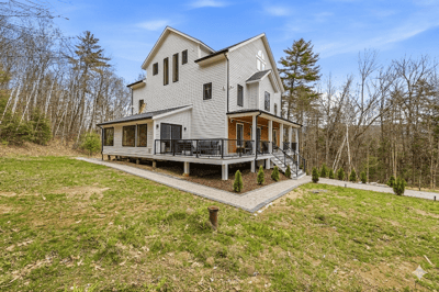 3579 US Route 3, Thornton, NH