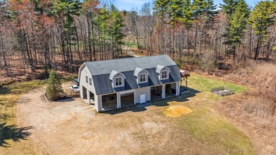 24 Andrews Lane, Eliot, ME