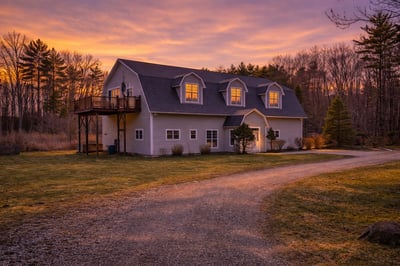 24 Andrews Lane, Eliot, ME