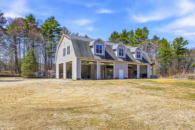24 Andrews Lane, Eliot, ME