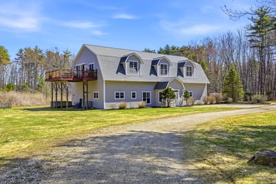 24 Andrews Lane, Eliot, ME
