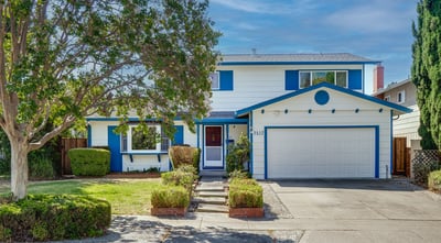 3512 Madrid Drive, San Jose, CA