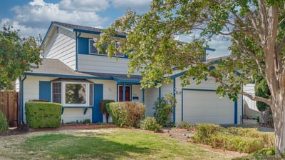 3512 Madrid Drive, San Jose, CA