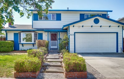 3512 Madrid Drive, San Jose, CA