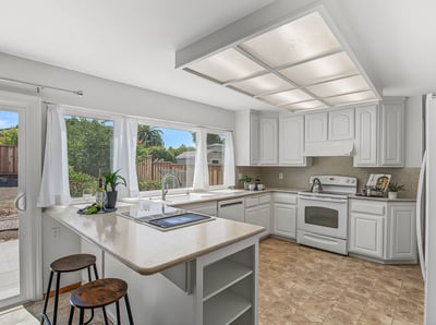 3512 Madrid Drive, San Jose, CA