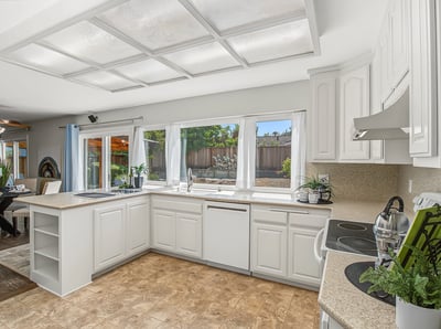3512 Madrid Drive, San Jose, CA