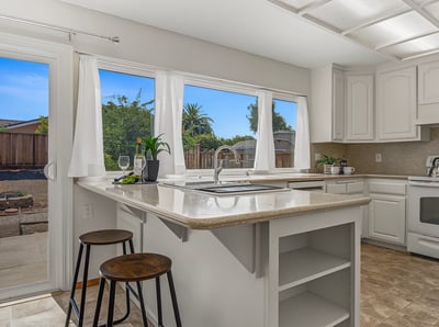 3512 Madrid Drive, San Jose, CA