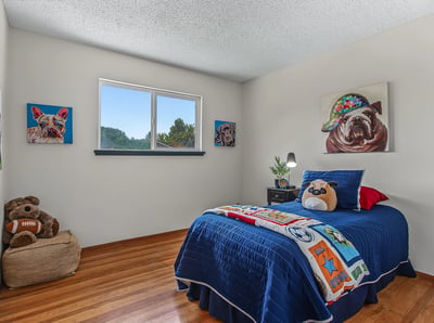 3512 Madrid Drive, San Jose, CA
