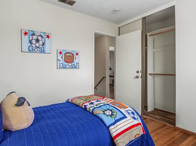 3512 Madrid Drive, San Jose, CA