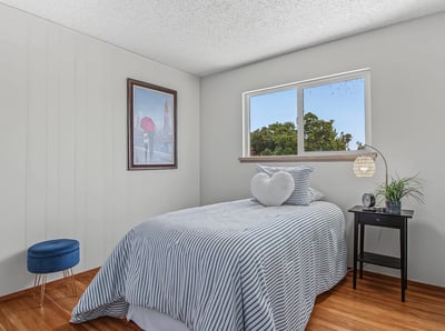 3512 Madrid Drive, San Jose, CA