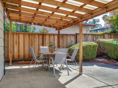 3512 Madrid Drive, San Jose, CA