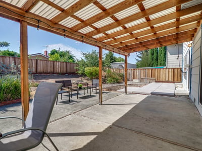 3512 Madrid Drive, San Jose, CA