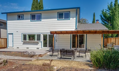 3512 Madrid Drive, San Jose, CA
