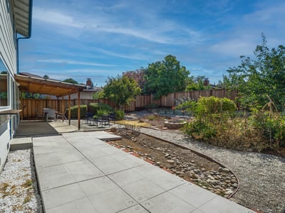3512 Madrid Drive, San Jose, CA