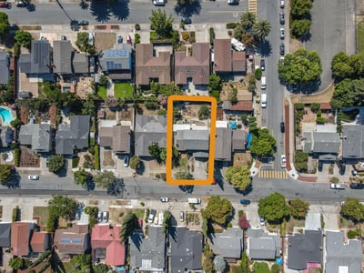 3512 Madrid Drive, San Jose, CA