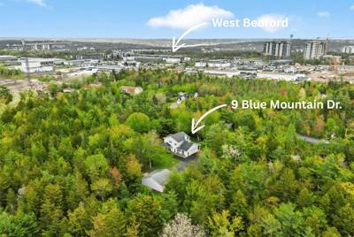 9 Blue Mountain Dr, Hammonds Plains, NS