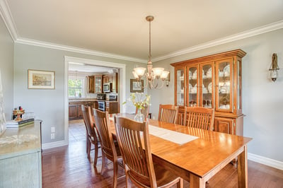 71 Yezen Court, Hammonds Plains, NS