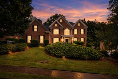 771 Bentgrass Ct, Dacula, GA