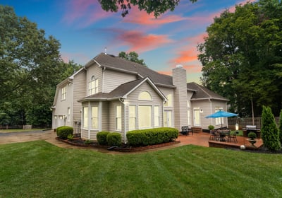 10314 Lady Candice Ln, Charlotte, NC