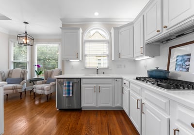 10314 Lady Candice Ln, Charlotte, NC