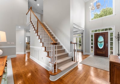 10314 Lady Candice Ln, Charlotte, NC