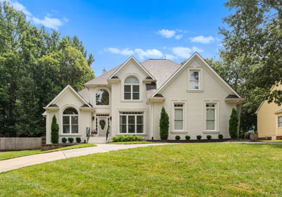10314 Lady Candice Ln, Charlotte, NC