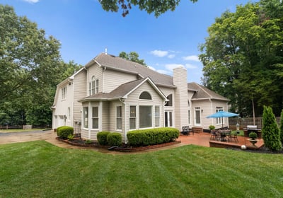 10314 Lady Candice Ln, Charlotte, NC