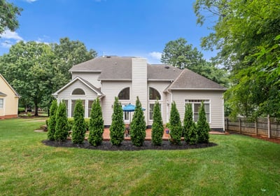 10314 Lady Candice Ln, Charlotte, NC