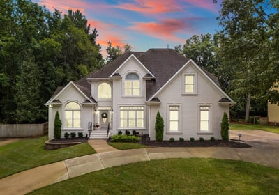 10314 Lady Candice Ln, Charlotte, NC