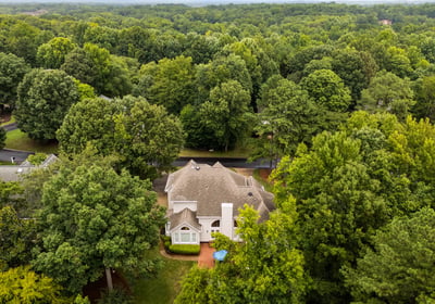 10314 Lady Candice Ln, Charlotte, NC