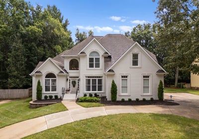10314 Lady Candice Ln, Charlotte, NC
