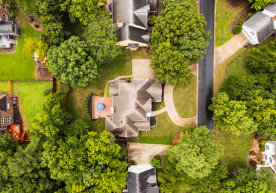 10314 Lady Candice Ln, Charlotte, NC