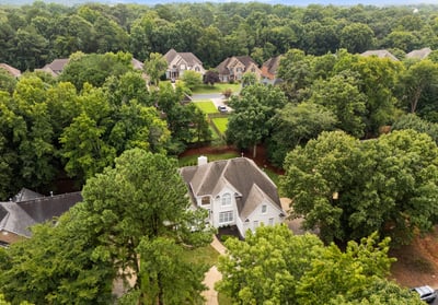 10314 Lady Candice Ln, Charlotte, NC