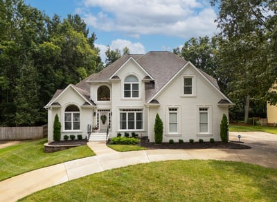 10314 Lady Candice Ln, Charlotte, NC