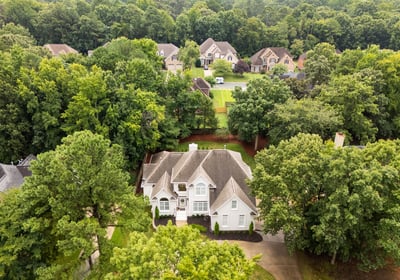 10314 Lady Candice Ln, Charlotte, NC