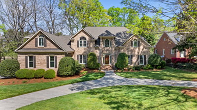 6202 Providence Country Club Dr, Charlotte, NC