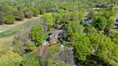 6202 Providence Country Club Dr, Charlotte, NC