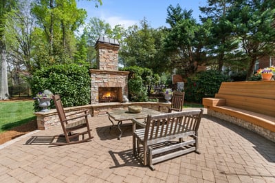 6202 Providence Country Club Dr, Charlotte, NC