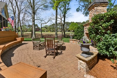 6202 Providence Country Club Dr, Charlotte, NC