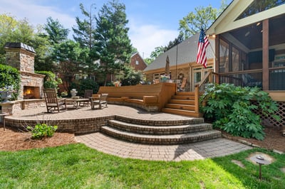 6202 Providence Country Club Dr, Charlotte, NC