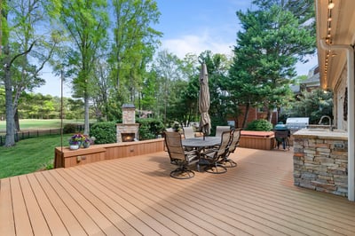 6202 Providence Country Club Dr, Charlotte, NC
