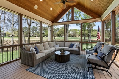 6202 Providence Country Club Dr, Charlotte, NC