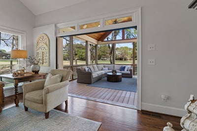 6202 Providence Country Club Dr, Charlotte, NC