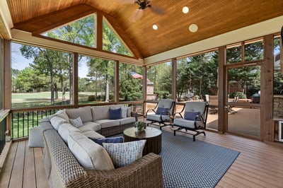 6202 Providence Country Club Dr, Charlotte, NC