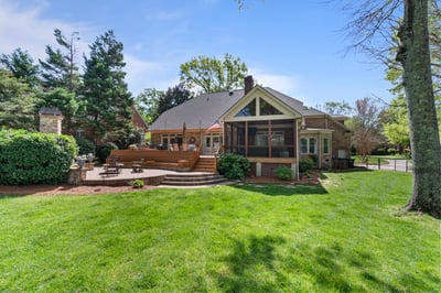 6202 Providence Country Club Dr, Charlotte, NC