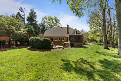 6202 Providence Country Club Dr, Charlotte, NC