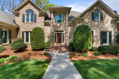 6202 Providence Country Club Dr, Charlotte, NC