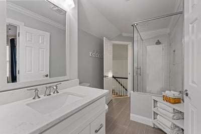 6202 Providence Country Club Dr, Charlotte, NC