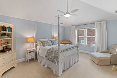 6202 Providence Country Club Dr, Charlotte, NC